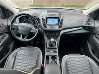 Ford - 2018 - kuga - 1.5 ecob. vignale - personenauto - afbeelding 7 van  29