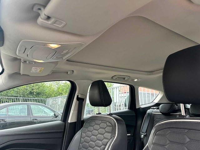 Ford - 2018 - kuga - 1.5 ecob. vignale - personenauto - afbeelding 8 van  29