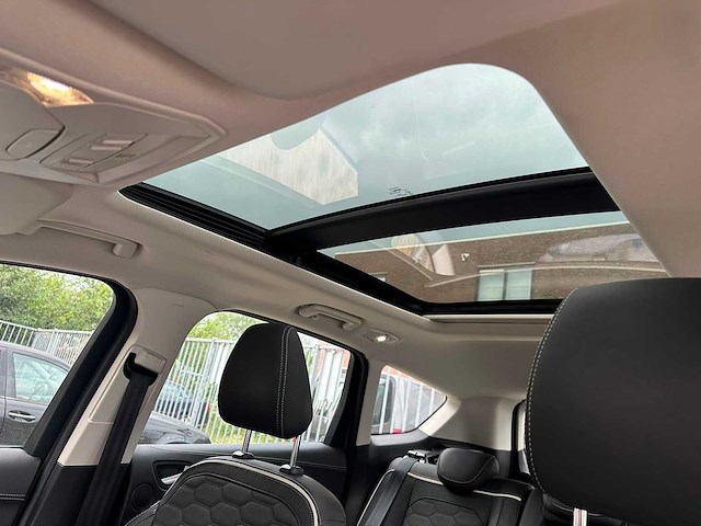 Ford - 2018 - kuga - 1.5 ecob. vignale - personenauto - afbeelding 10 van  29