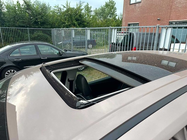 Ford - 2018 - kuga - 1.5 ecob. vignale - personenauto - afbeelding 11 van  29