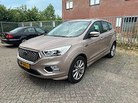 Ford - 2018 - kuga - 1.5 ecob. vignale - personenauto - afbeelding 1 van  29