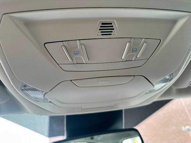 Ford - 2018 - kuga - 1.5 ecob. vignale - personenauto - afbeelding 13 van  29