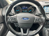 Ford - 2018 - kuga - 1.5 ecob. vignale - personenauto - afbeelding 14 van  29