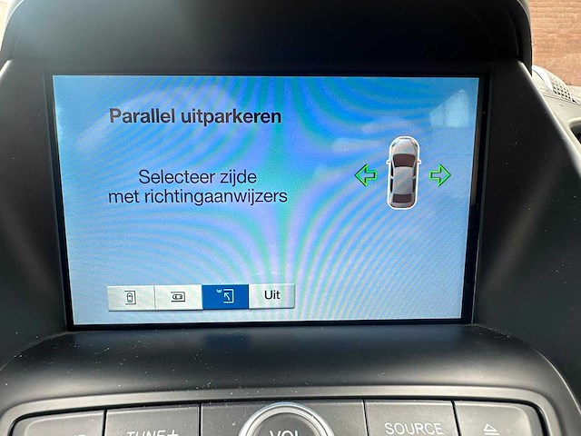 Ford - 2018 - kuga - 1.5 ecob. vignale - personenauto - afbeelding 21 van  29