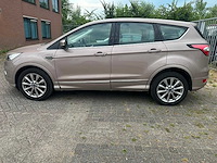 Ford - 2018 - kuga - 1.5 ecob. vignale - personenauto - afbeelding 12 van  29
