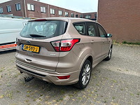 Ford - 2018 - kuga - 1.5 ecob. vignale - personenauto - afbeelding 25 van  29