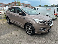 Ford - 2018 - kuga - 1.5 ecob. vignale - personenauto - afbeelding 27 van  29