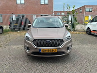 Ford - 2018 - kuga - 1.5 ecob. vignale - personenauto - afbeelding 28 van  29