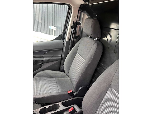 Ford - 2018 - transit connect - 1.5 tdci l1 economy - personenauto - afbeelding 4 van  16