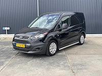 Ford - 2018 - transit connect - 1.5 tdci l1 economy - personenauto - afbeelding 1 van  16
