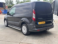 Ford - 2018 - transit connect - 1.5 tdci l1 economy - personenauto - afbeelding 9 van  16