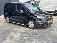 Ford - 2018 - transit connect - 1.5 tdci l1 economy - personenauto - afbeelding 10 van  16