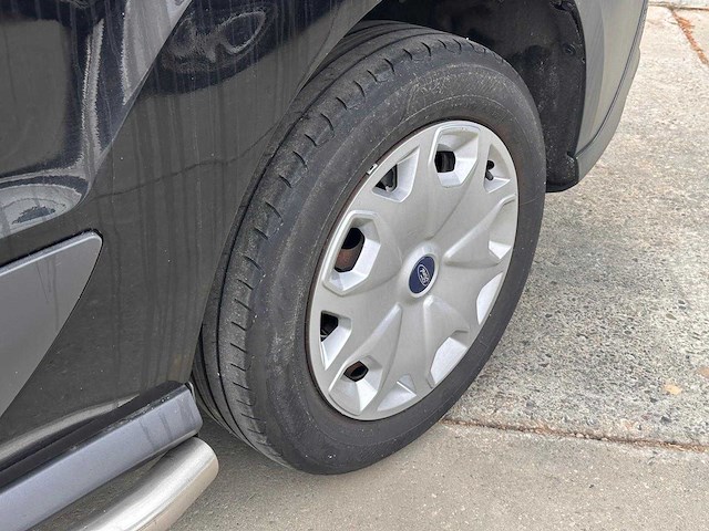 Ford - 2018 - transit connect - 1.5 tdci l1 economy - personenauto - afbeelding 12 van  16