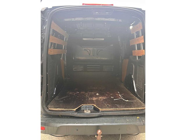 Ford - 2018 - transit connect - 1.5 tdci l1 economy - personenauto - afbeelding 16 van  16