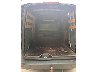 Ford - 2018 - transit connect - 1.5 tdci l1 economy - personenauto - afbeelding 16 van  16