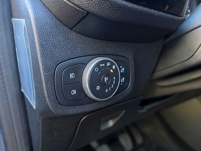 Ford - 2019 - fiesta - 1.0 ecob. titanium - g-125-np - afbeelding 3 van  17