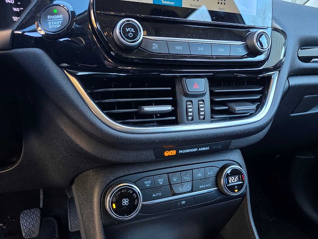 Ford - 2019 - fiesta - 1.0 ecob. titanium - g-125-np - afbeelding 6 van  17