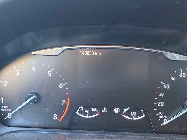 Ford - 2019 - fiesta - 1.0 ecob. titanium - g-125-np - afbeelding 3 van  19