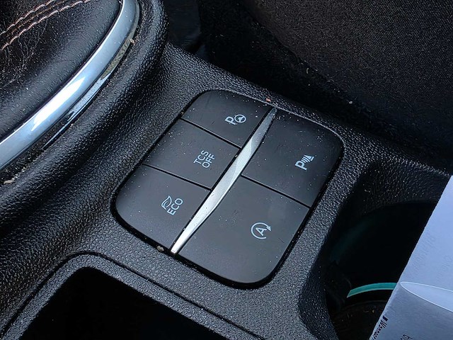 Ford - 2019 - fiesta - 1.0 ecob. titanium - g-125-np - afbeelding 8 van  19