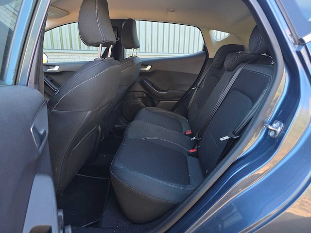 Ford - 2019 - fiesta - 1.0 ecob. titanium - g-125-np - afbeelding 11 van  19