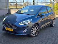 Ford - 2019 - fiesta - 1.0 ecob. titanium - g-125-np - afbeelding 1 van  19