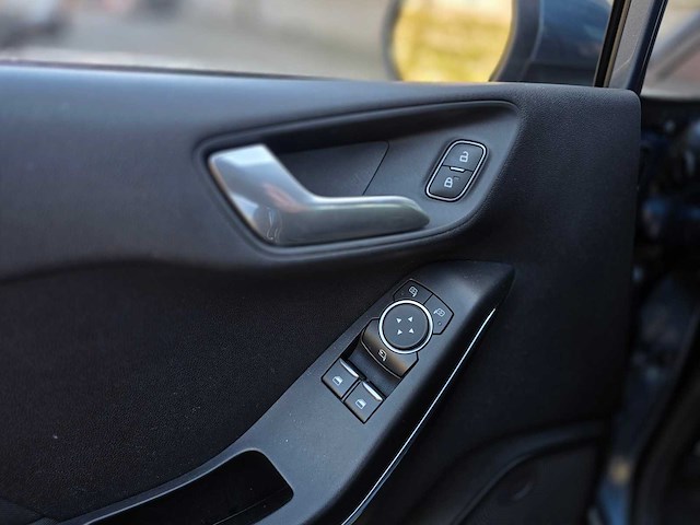 Ford - 2019 - fiesta - 1.0 ecob. titanium - g-125-np - afbeelding 17 van  19