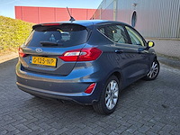 Ford - 2019 - fiesta - 1.0 ecob. titanium - g-125-np - afbeelding 4 van  7