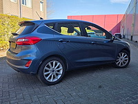 Ford - 2019 - fiesta - 1.0 ecob. titanium - g-125-np - afbeelding 5 van  7