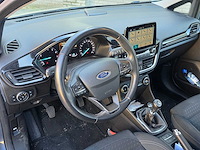 Ford - 2019 - fiesta - 1.0 ecob. titanium - g-125-np - afbeelding 7 van  7