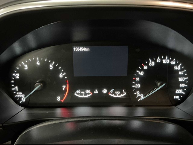 Ford - 2019 - focus wagon - 1.5 ecob. active bns - marge auto - afbeelding 4 van  29