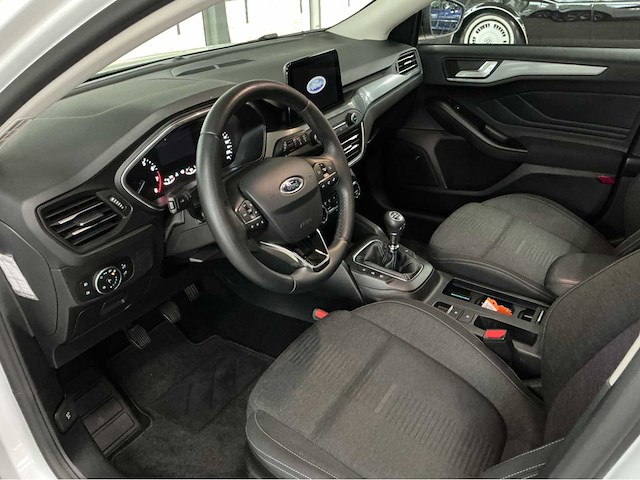 Ford - 2019 - focus wagon - 1.5 ecob. active bns - marge auto - afbeelding 5 van  29