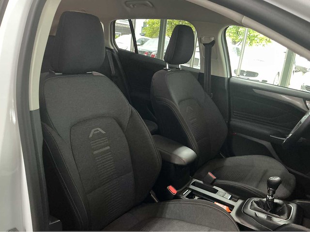 Ford - 2019 - focus wagon - 1.5 ecob. active bns - marge auto - afbeelding 7 van  29