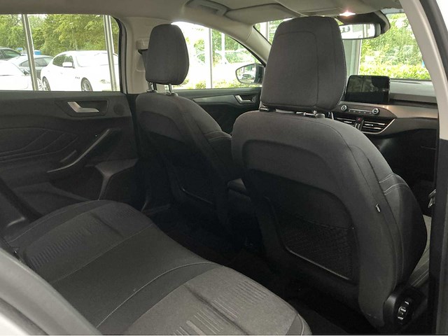 Ford - 2019 - focus wagon - 1.5 ecob. active bns - marge auto - afbeelding 14 van  29