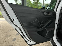 Ford - 2019 - focus wagon - 1.5 ecob. active bns - marge auto - afbeelding 16 van  29