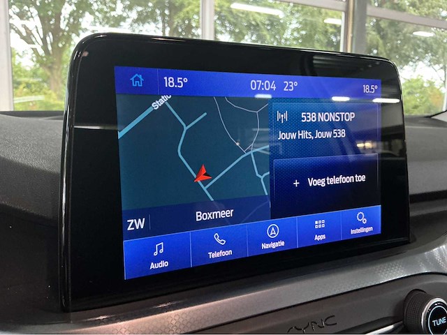 Ford - 2019 - focus wagon - 1.5 ecob. active bns - marge auto - afbeelding 20 van  29