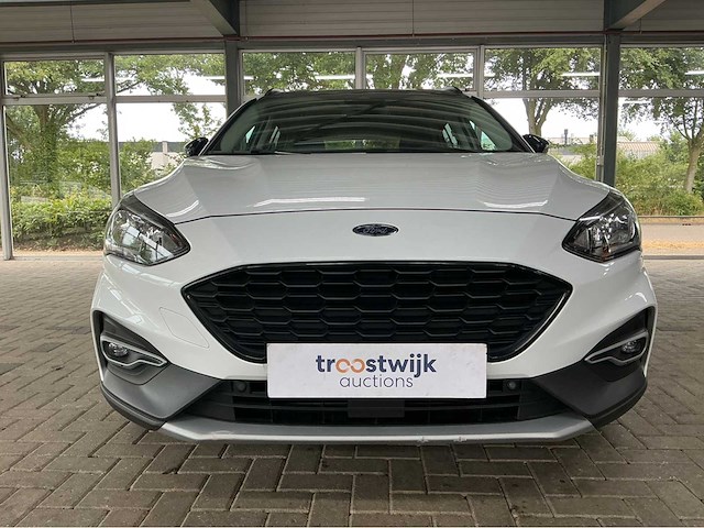 Ford - 2019 - focus wagon - 1.5 ecob. active bns - marge auto - afbeelding 11 van  29