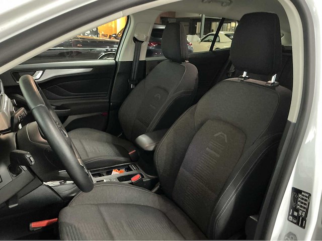 Ford - 2019 - focus wagon - 1.5 ecob. active bns - marge auto - afbeelding 22 van  29