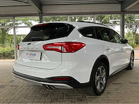 Ford - 2019 - focus wagon - 1.5 ecob. active bns - marge auto - afbeelding 25 van  29