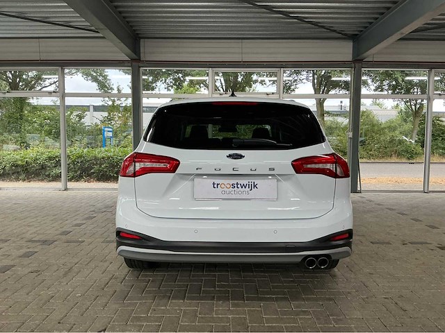 Ford - 2019 - focus wagon - 1.5 ecob. active bns - marge auto - afbeelding 26 van  29