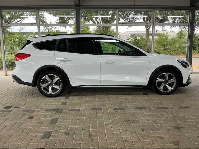 Ford - 2019 - focus wagon - 1.5 ecob. active bns - marge auto - afbeelding 28 van  29