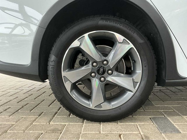 Ford - 2019 - focus wagon - 1.5 ecob. active bns - marge auto - afbeelding 3 van  32