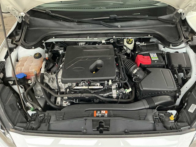Ford - 2019 - focus wagon - 1.5 ecob. active bns - marge auto - afbeelding 7 van  32