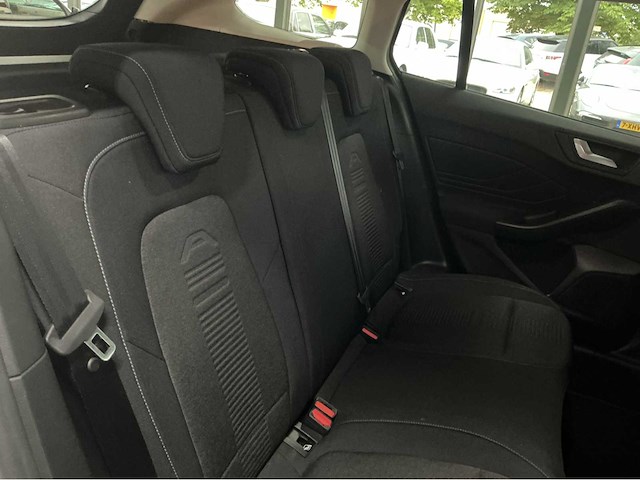 Ford - 2019 - focus wagon - 1.5 ecob. active bns - marge auto - afbeelding 11 van  32