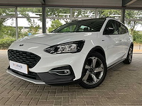 Ford - 2019 - focus wagon - 1.5 ecob. active bns - marge auto - afbeelding 1 van  32