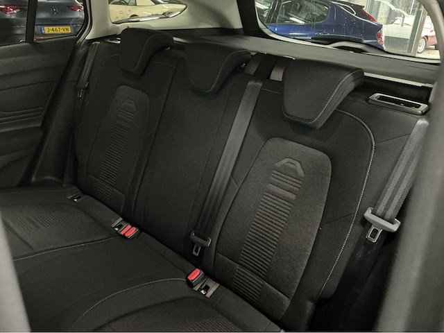 Ford - 2019 - focus wagon - 1.5 ecob. active bns - marge auto - afbeelding 13 van  32