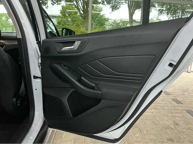 Ford - 2019 - focus wagon - 1.5 ecob. active bns - marge auto - afbeelding 14 van  32