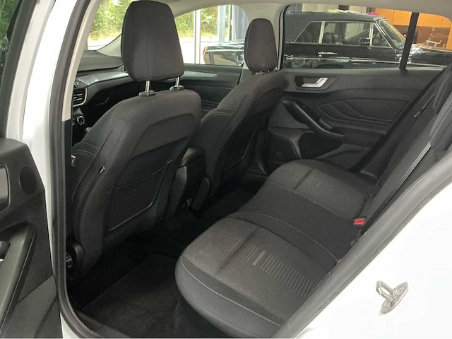 Ford - 2019 - focus wagon - 1.5 ecob. active bns - marge auto - afbeelding 16 van  32