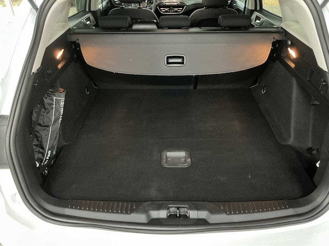Ford - 2019 - focus wagon - 1.5 ecob. active bns - marge auto - afbeelding 17 van  32
