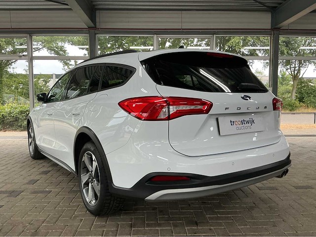 Ford - 2019 - focus wagon - 1.5 ecob. active bns - marge auto - afbeelding 29 van  32