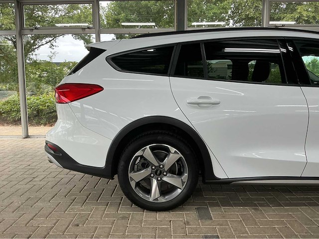 Ford - 2019 - focus wagon - 1.5 ecob. active bns - marge auto - afbeelding 32 van  32